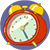 What time is it?