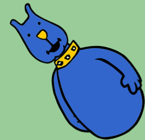 Boowa Talking