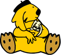Koala Right