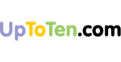 UpToTen Presents