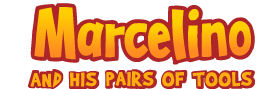 Marcelino et les paires D'ustemsiles